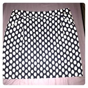 Ann Taylor Skirt